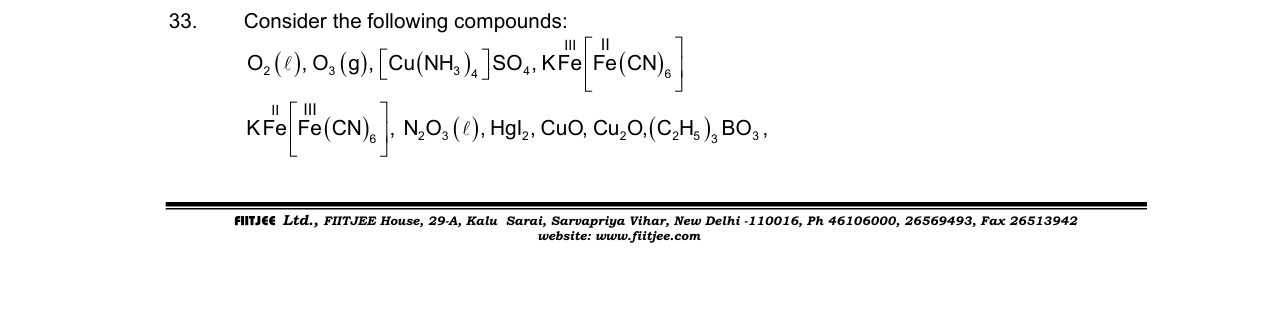 Chemistry diagram for: See image
